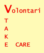 Progetto Volontari Take Care